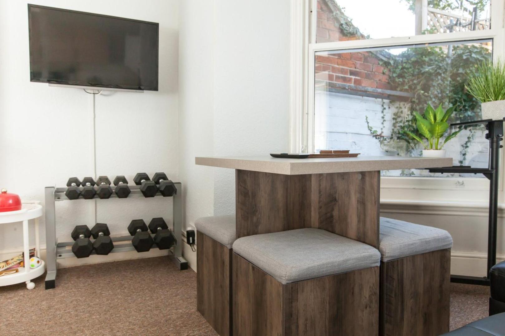 Appartamento Guestready - Classy Studio In Hove Esterno foto