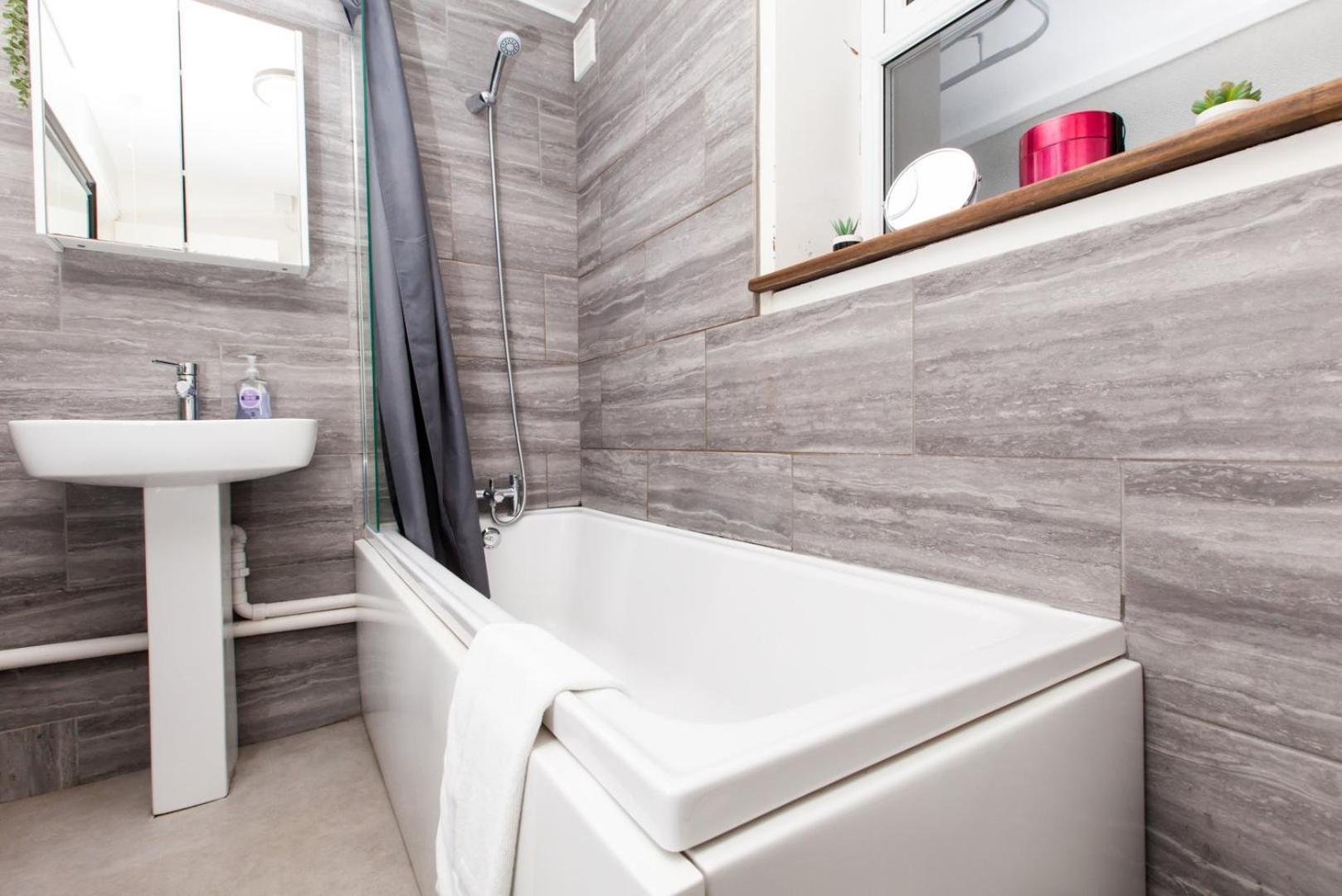 Appartamento Guestready - Classy Studio In Hove Esterno foto